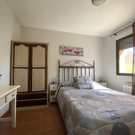 Rurales El Solitario Lejlighed