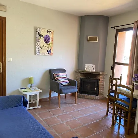 Rurales El Solitario Lejlighed