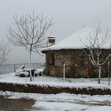 Apartamento Rurales El Solitario