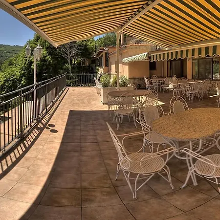 Rurales El Solitario Lejlighed *