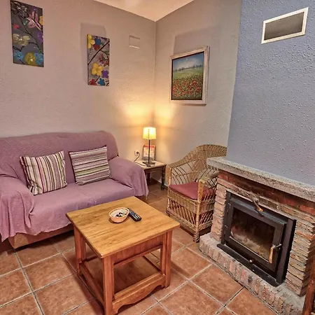 Rurales El Solitario