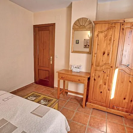 Rurales El Solitario Lejlighed *