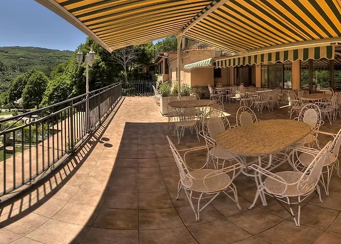 Rurales El Solitario Lägenhet *